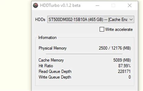 GiMeSpace RAM Folder Pro