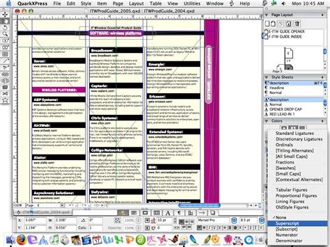 QuarkXPress 2021 Portable Download
