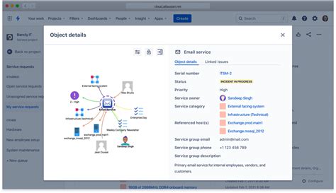 Jira Service Management 2025 Free Online
