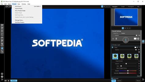 ON1 Effects 2025 Download For Windows 7
