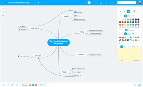 MindMeister Business 2025 Free Download Trial
