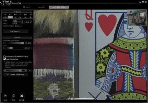 Stepok Picture Enlarger 3.1.0.0