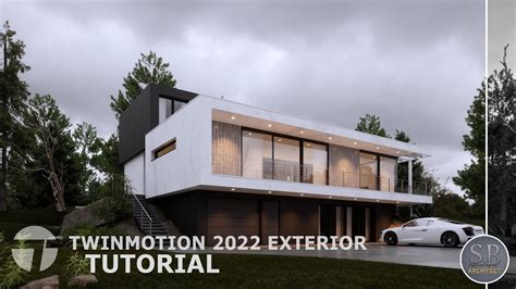 Twinmotion 2025 Cracked Download
