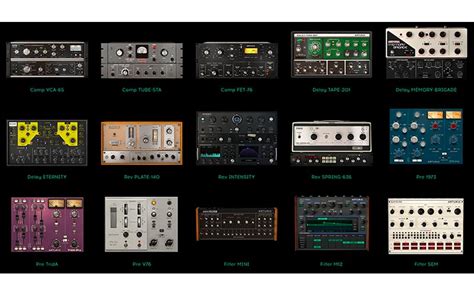 Arturia FX Collection 2025 Free Download Link
