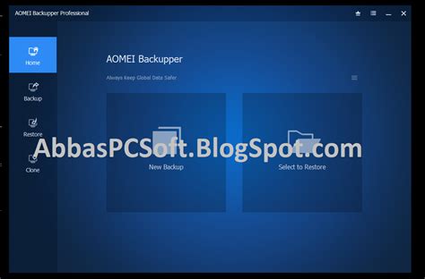 AOMEI Backupper 6.6 Free Download Link
