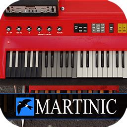 Download Martinic Colorsound Tremelo
