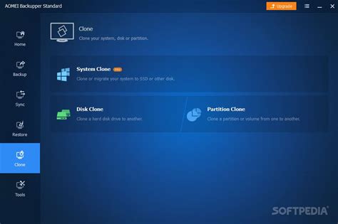 AOMEI Backupper Standard 6.0 Download Without Password

