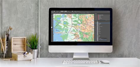 Avenza MAPublisher for Adobe