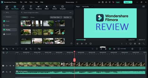 Wondershare Filmora 2025 Direct Download Link
