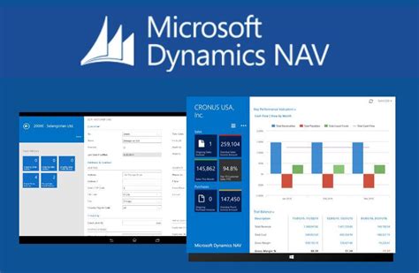 Microsoft Dynamics NAV 2025 Download Exe

