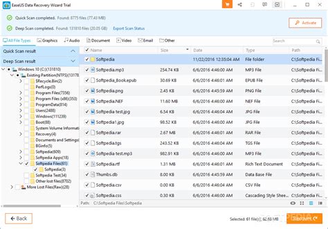 EaseUS Data Recovery Wizard Pro 2025 Download Exe
