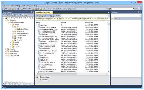 Microsoft SQL Server Management Studio 2025 Full Setup
