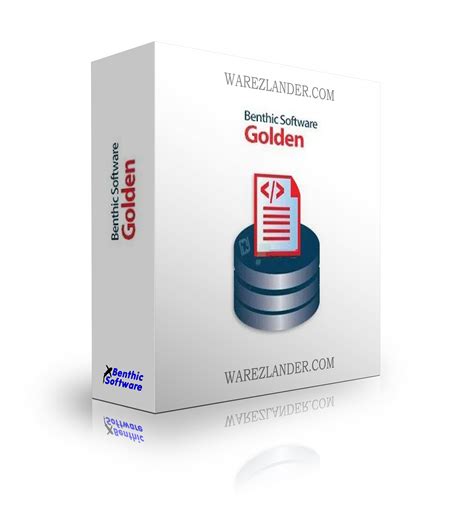 Benthic Software ImpExpPro 1.1