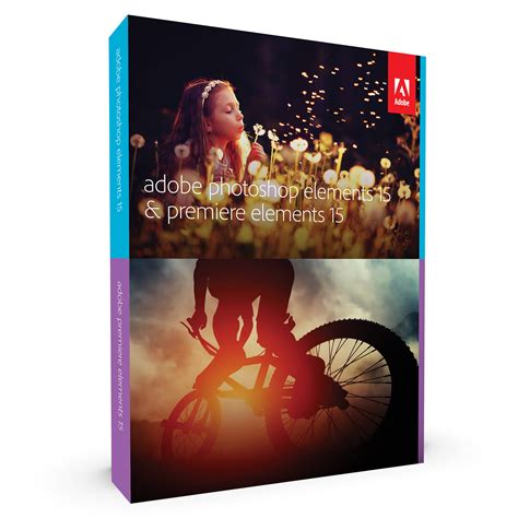  Adobe Premiere Elements