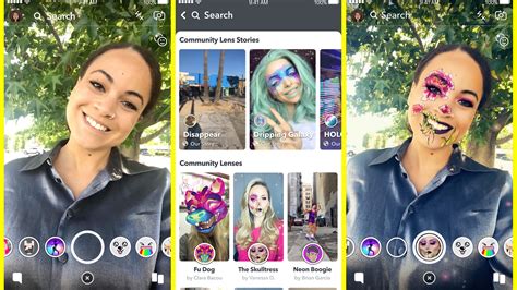 Free Snapchat Lens Studio