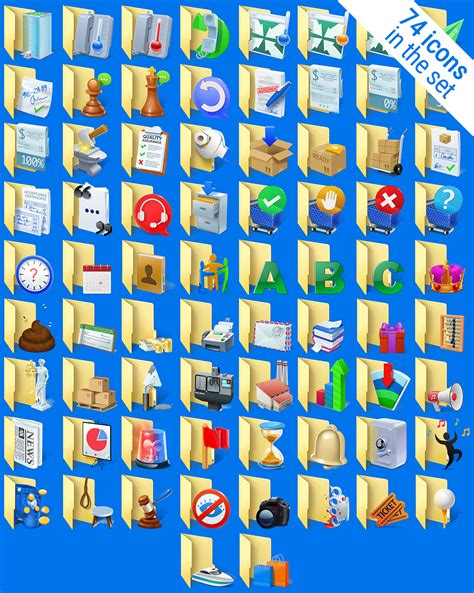 Folder Marker Pro 4.5.1