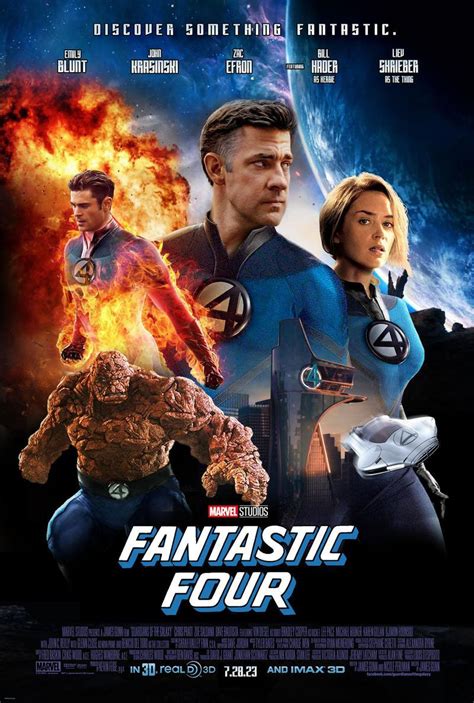 The Fabulous Four 2025