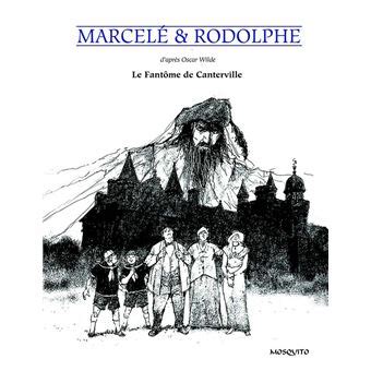 Le fantôme de Canterville 2025