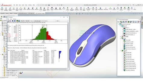 3DCS Variation Analyst 7.7.0.1