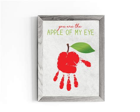 Apple of My Eye 2025