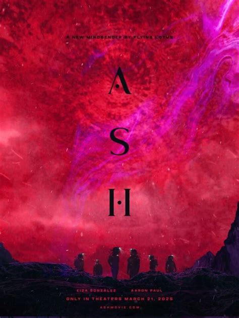 Ash 2025